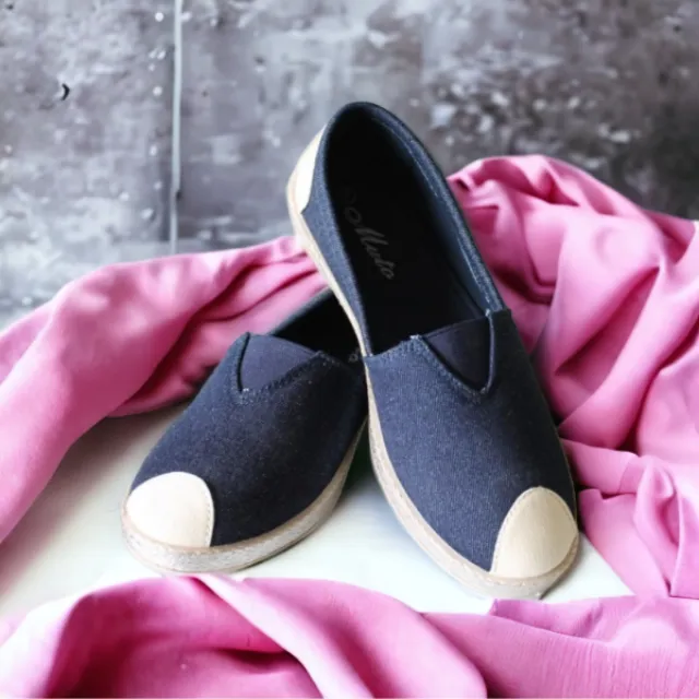 Espadrile